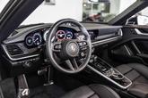 Thumbnail of 2023 Black Porsche 911