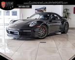 Photo of 2023 Black Porsche 911