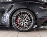 Thumbnail of 2023 Black Porsche 911
