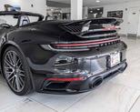 Thumbnail of 2023 Black Porsche 911