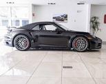 Thumbnail of 2023 Black Porsche 911