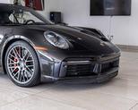 Thumbnail of 2023 Black Porsche 911