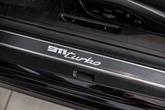 Thumbnail of 2023 Black Porsche 911