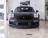 Thumbnail of 2023 Black Porsche 911