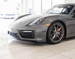 Thumbnail of 2015 Agate Gray Metallic Porsche Cayman