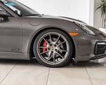 Thumbnail of 2015 Agate Gray Metallic Porsche Cayman