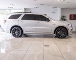 Thumbnail of 2024 Nickel Dodge Durango