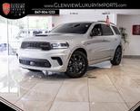 Photo of 2024 Nickel Dodge Durango