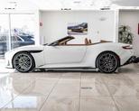 Thumbnail of 2025 Aston Martin DB12