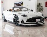 Thumbnail of 2025 Aston Martin DB12