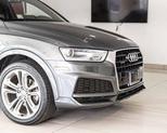 Thumbnail of 2018 Daytona Gray Pearl Effect Audi Q3