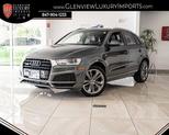 Photo of 2018 Daytona Gray Pearl Effect Audi Q3