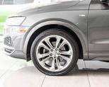 Thumbnail of 2018 Daytona Gray Pearl Effect Audi Q3