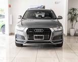 Thumbnail of 2018 Daytona Gray Pearl Effect Audi Q3