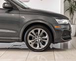 Thumbnail of 2018 Daytona Gray Pearl Effect Audi Q3