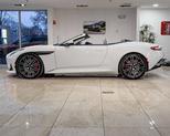 Thumbnail of 2025 Lunar White Aston Martin DB12