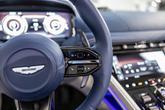 Thumbnail of 2025 Lunar White Aston Martin DB12
