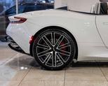 Thumbnail of 2025 Lunar White Aston Martin DB12