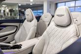 Thumbnail of 2025 Lunar White Aston Martin DB12