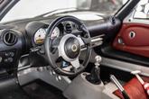 Thumbnail of 2005 Arctic Silver Metallic Lotus Elise