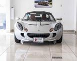 Thumbnail of 2005 Arctic Silver Metallic Lotus Elise