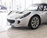 Thumbnail of 2005 Arctic Silver Metallic Lotus Elise