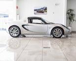 Thumbnail of 2005 Arctic Silver Metallic Lotus Elise