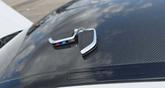 Thumbnail of 2023 Alpine White BMW M5