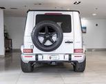 Thumbnail of 2024 Iridium Silver Mercedes-Benz AMG G 63