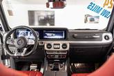 Thumbnail of 2024 Iridium Silver Mercedes-Benz AMG G 63