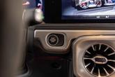 Thumbnail of 2024 Iridium Silver Mercedes-Benz AMG G 63