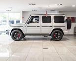 Thumbnail of 2024 Iridium Silver Mercedes-Benz AMG G 63