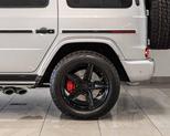 Thumbnail of 2024 Iridium Silver Mercedes-Benz AMG G 63