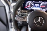 Thumbnail of 2024 Iridium Silver Mercedes-Benz AMG G 63