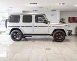 Thumbnail of 2024 Iridium Silver Mercedes-Benz AMG G 63