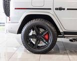 Thumbnail of 2024 Iridium Silver Mercedes-Benz AMG G 63