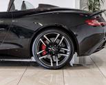 Thumbnail of 2015 Black Aston Martin Vanquish