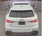 Thumbnail of 2021 Glacier White Metallic Audi Q3