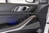 Thumbnail of 2024 Mineral White Metallic BMW X5