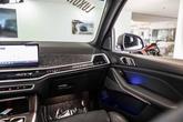 Thumbnail of 2024 Mineral White Metallic BMW X5