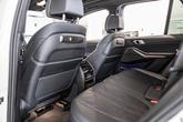 Thumbnail of 2024 Mineral White Metallic BMW X5