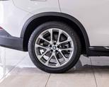 Thumbnail of 2024 Mineral White Metallic BMW X5
