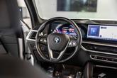 Thumbnail of 2024 Mineral White Metallic BMW X5