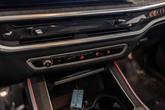 Thumbnail of 2024 Mineral White Metallic BMW X5