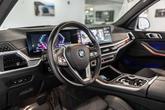 Thumbnail of 2024 Mineral White Metallic BMW X5