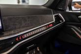 Thumbnail of 2024 Mineral White Metallic BMW X5