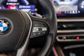 Thumbnail of 2024 Mineral White Metallic BMW X5
