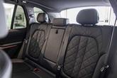 Thumbnail of 2024 Mineral White Metallic BMW X5