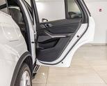 Thumbnail of 2024 Mineral White Metallic BMW X5