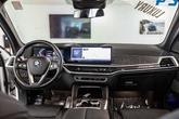 Thumbnail of 2024 Mineral White Metallic BMW X5